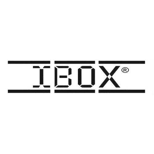 Suporte Ibox X20 para Teclado - Preto