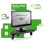 Suporte Monitor Triangular Ref Ac124 Multilaser