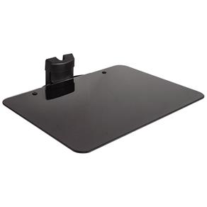 Suporte Multivisão para Blu-Ray Dvd e Acessórios 40X29 Cm Vidro