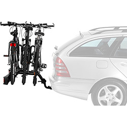 Suporte para 3 Bicicletas Engate RideOn 9503 - Thule