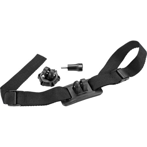 Suporte para Capacete Ventilado Garmin Virb Elite