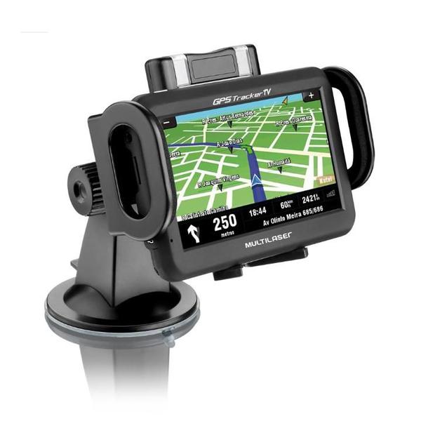 Suporte para GPS Multilaser Universal - CP118S