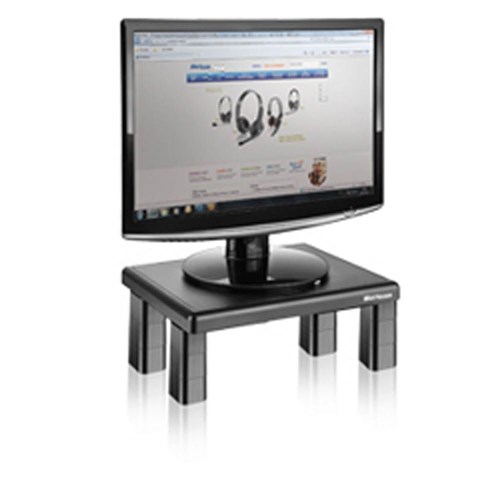 Suporte para Monitor Multilaser Quadrado 4 Níveis de Ajuste - AC125 AC125