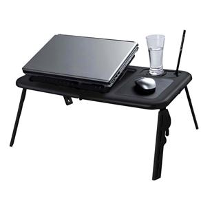 E-Table Cooler Asys LD09B Preto