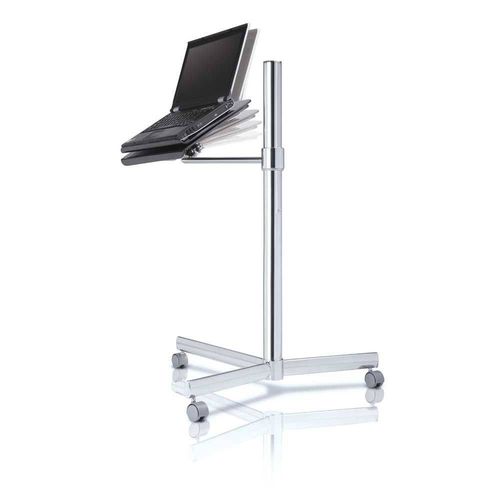 Suporte para Notebook Laptable Zoom - Octoo