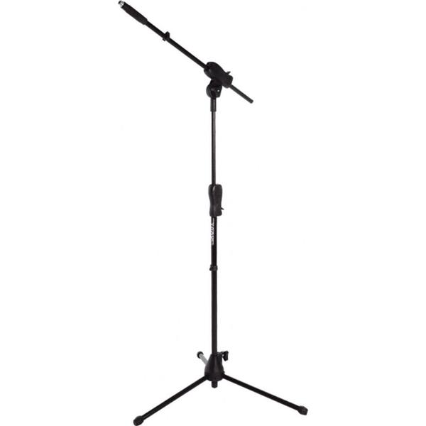 Suporte para Para Microfone Girafa - Smmax - Ibox (preto)