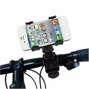 Suporte Universal de Bike Bicicleta Moto para Gps Celular