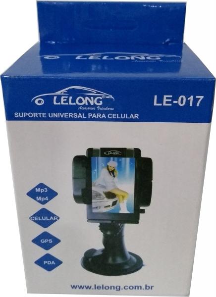 Suporte Universal para Celular o Lelong LE- 017
