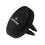 Suporte Veicular Magnético Universal Premium Kimaster Preto