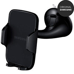 Suporte Veicular Universal para Smartphones Preto - Samsung