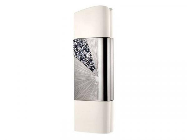 Tudo sobre 'Swarovski Fashion Edition 2 Perfume Feminino - Eau de Toilette 50ml'