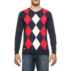 Sweater - 8012-B