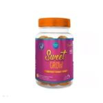 Sweet Grow - Vitamina Para Cabelos E Unhas - 60 Dias