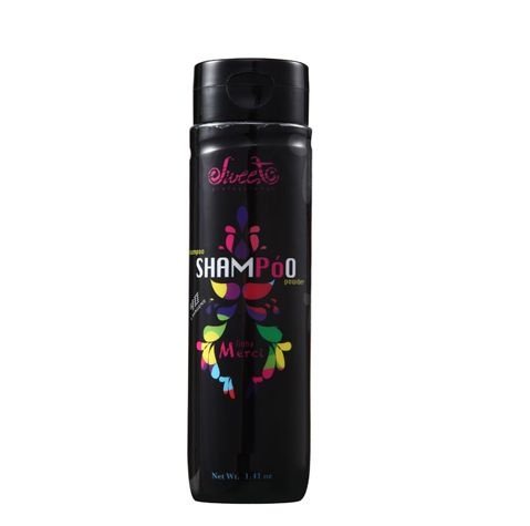 Sweet Hair - Merci - Shampoo em Powder 40g