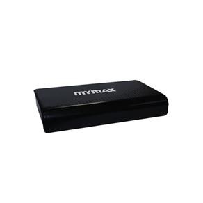 Switch 08 Portas 10/100 Mymax