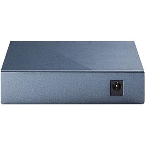 Switch 5 Portas Gigabit de Mesa 10/100/1000 Tl-Sg105