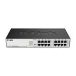 Switch D-Link DGS-1016D 16 Ports Giga 10/100/1000Mbps