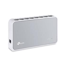 Switch de Mesa 8 Portas TP-Link TL-SF1008D 10/100Mbps