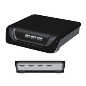 Switch HDMI 3 Portas 1080p 3313 - Leadership