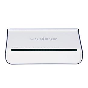 Switch L1-S108D 8 Portas, Fast Ethernet 10/100 Mbps - Link-One