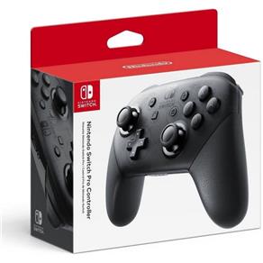 Switch - Nintendo Switch Pro Controller