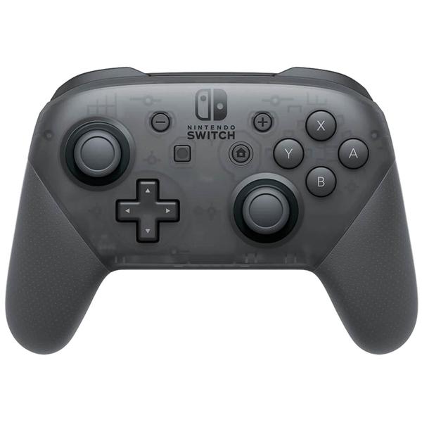 Switch Pro Controller - Nintendo