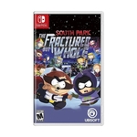 Switch South Park: The Fractured But Whole