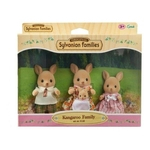 Sylvanian Families Família Dos Cangurus Epoch