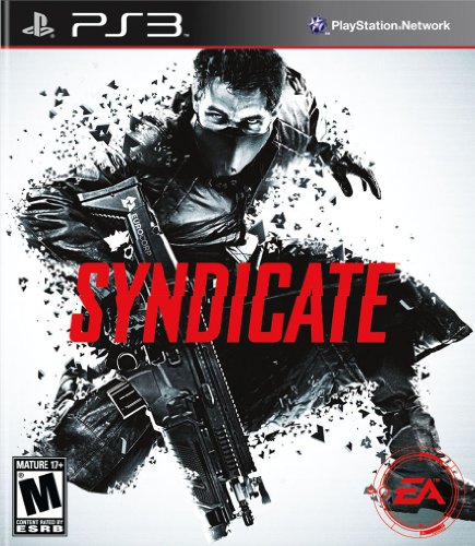 Syndicate PS3
