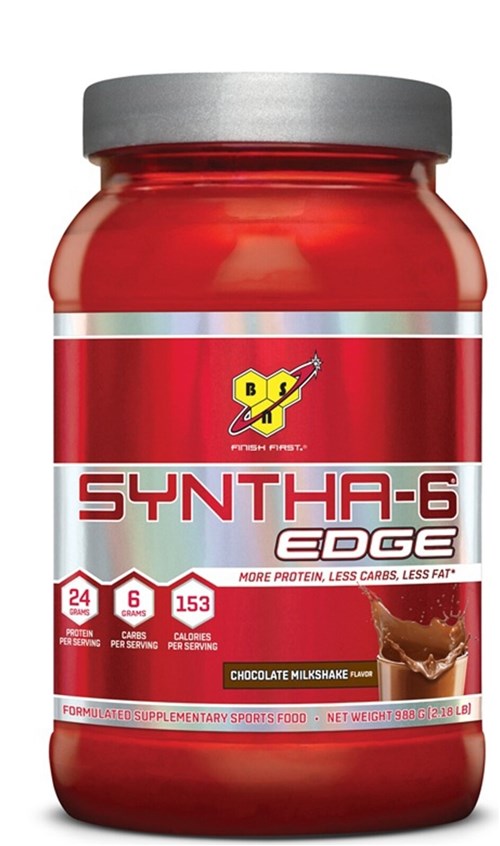 Syntha 6 EDGE - BSN
