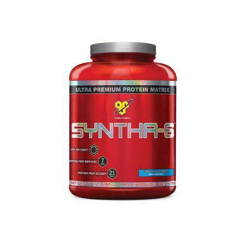Syntha-6 Grande