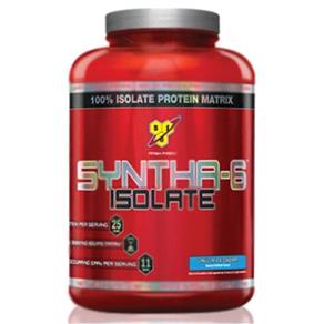 Syntha 6 ISOLATE - - BSN - Baunilha - 864 G