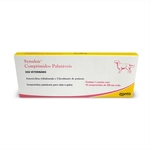 Synulox 250 Mg Com 10 Comprimidos