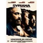 Syriana - DVD