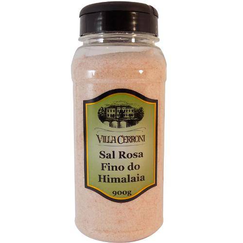 T - Sal do Himalaia Fino - 900g