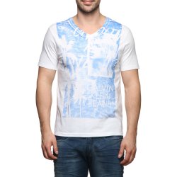 T-shirt Calvin Klein Jeans M/C Destonada