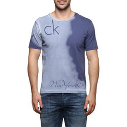 T-shirt Calvin Klein Jeans M/C Mauro