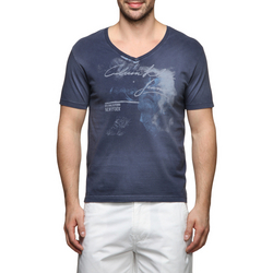 T-shirt Calvin Klein Jeans M/C Tales