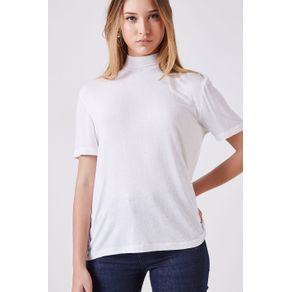 T-Shirt Gola Alta Branco - M
