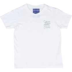 Camiseta Calvin Klein Jeans Basic