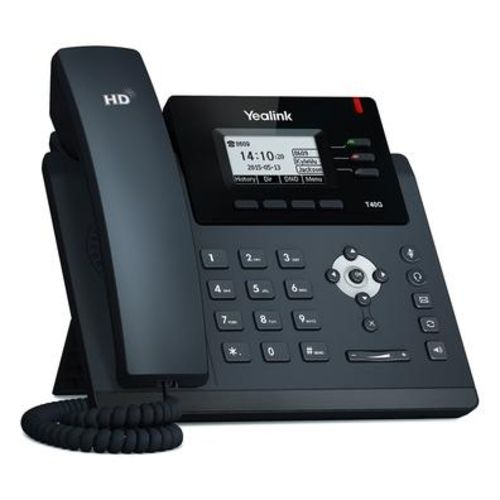 T40G Yealink Telefone IP