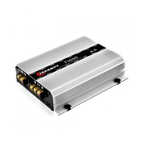T500 D - Módulo Amplificador Digital Taramps T 500D 2ohms 1 Canal 500W