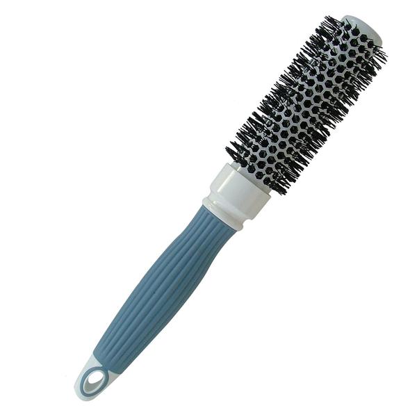 TAA 25 - Escova de Cabelo Térmica Azul - 18K