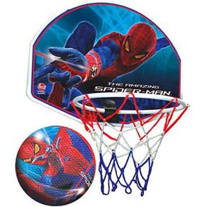 Tabela de Basket Spiderman 2048