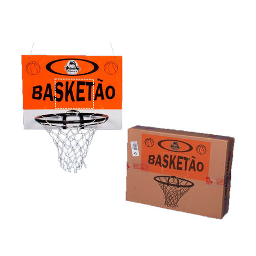 Tabela de Basquete Basketão - Brinquedos Oliveira