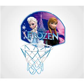 Tabela de Basquete Frozen Disney