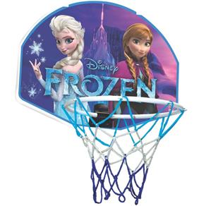 Tabela de Basquete Infantil Disney Frozen 2334 Líder Brinquedos