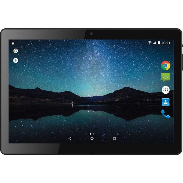 Tablet 10'' M10a Lite 3g Android 7.0 Dual Câmera Quad Core - Nb267 - Multilaser (preto)