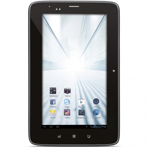 Tablet 1Ghz Dual Core Lcd 7 3G Wi-Fi Nb032 Multilaser