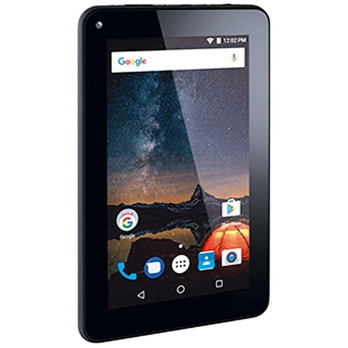 Tablet 7´´ Android 7.0 2MP 8GB Preto Multilaser M7-S